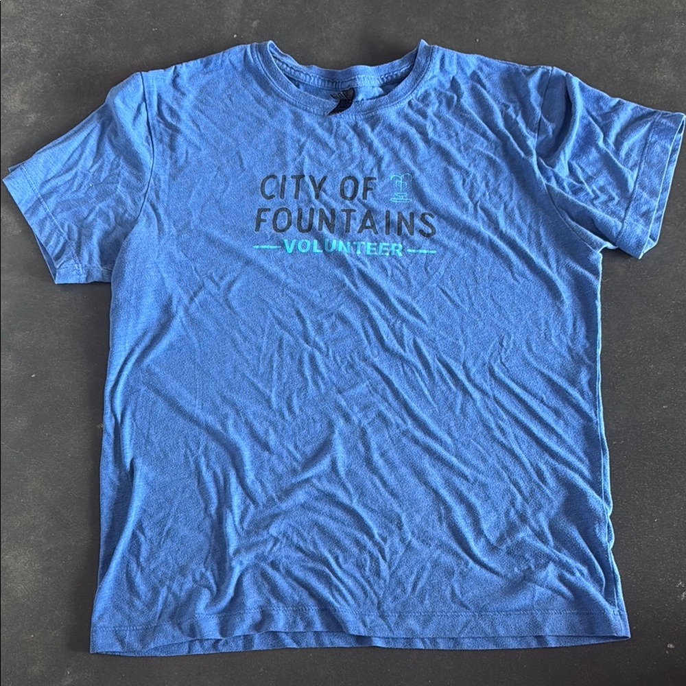 Volunteer T-Shirt
